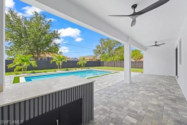 306 Ne 11th St, Cape Coral, Florida 33909