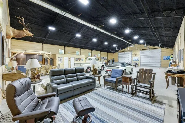 GREAT ROOM
