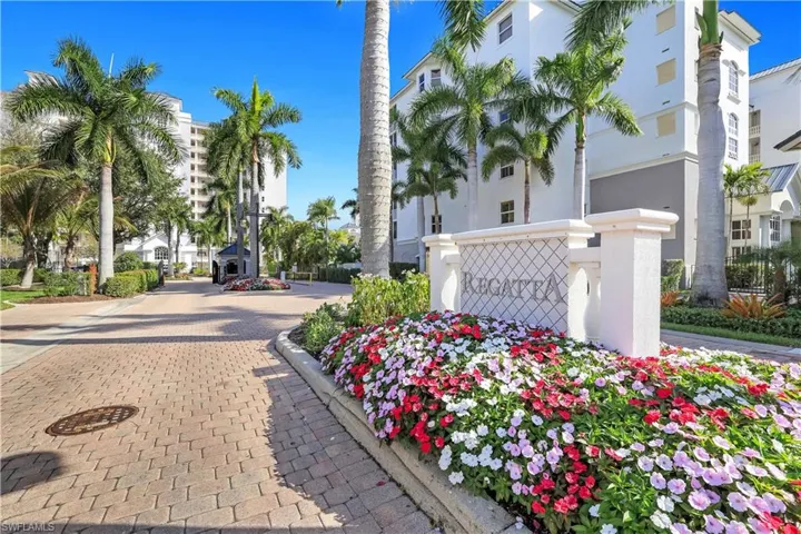 450 Launch Cir 404, Naples, Florida 34108