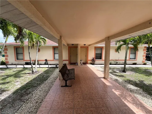 5065  Coronado  PKWY, Naples, FL 34116