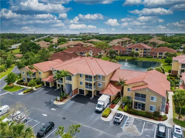 13190 Bella Casa Cir # 141, Fort Myers, Florida 33966