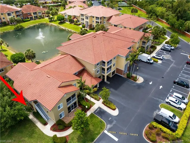 13190 Bella Casa Cir # 141, Fort Myers, Florida 33966