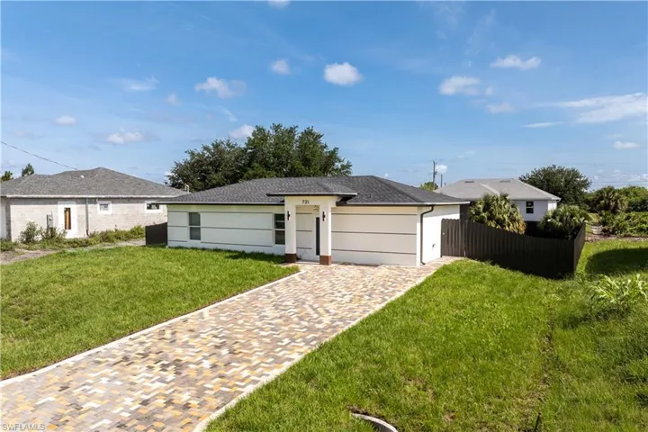 413 Eisenhower Blvd, Lehigh Acres, Florida 33974
