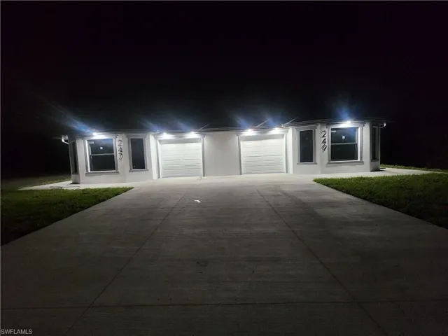 Night View