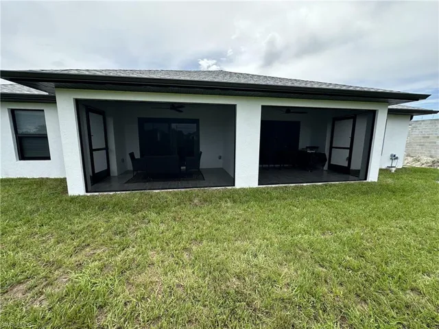 247 Pennfield St 247, Lehigh Acres, Florida 33974