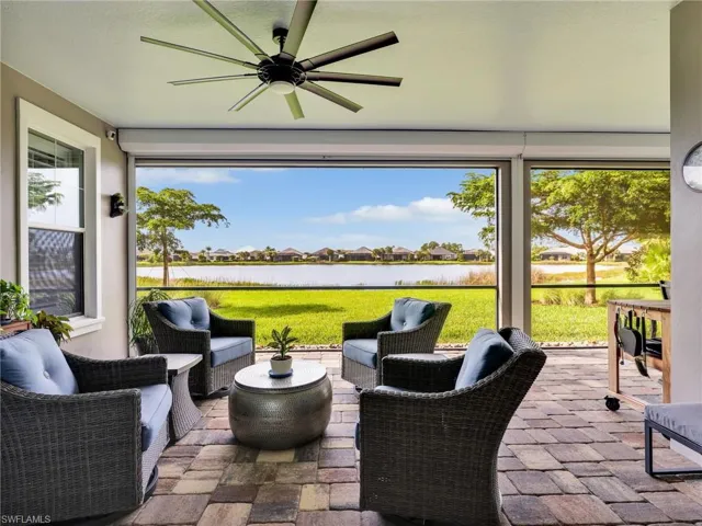 42314 Lake Timber Dr, Punta Gorda, Florida 33982