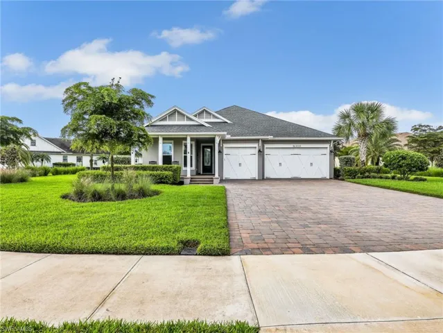 42314 Lake Timber Dr, Punta Gorda, Florida 33982