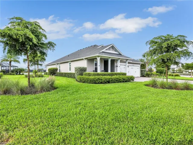 42314 Lake Timber Dr, Punta Gorda, Florida 33982