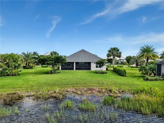 42314 Lake Timber Dr, Punta Gorda, Florida 33982
