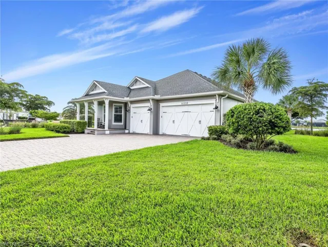 42314 Lake Timber Dr, Punta Gorda, Florida 33982