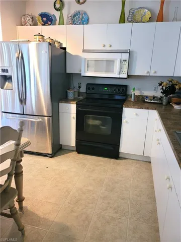 toward refrigerator