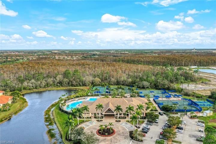 The Plantation Summerset amenities