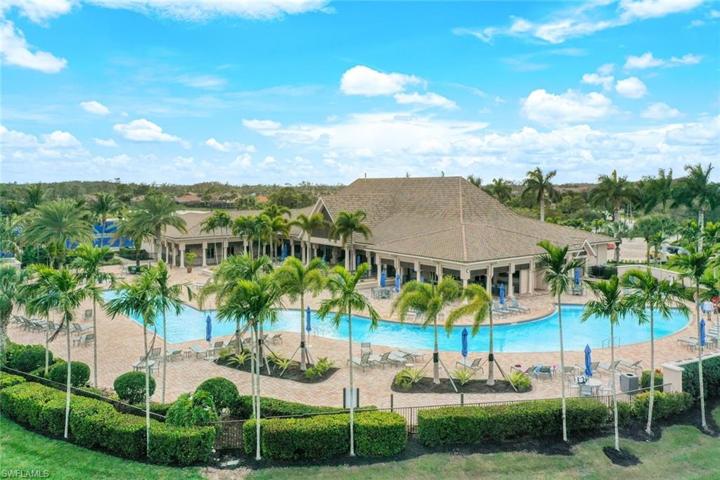 The Plantation Summerset amenities