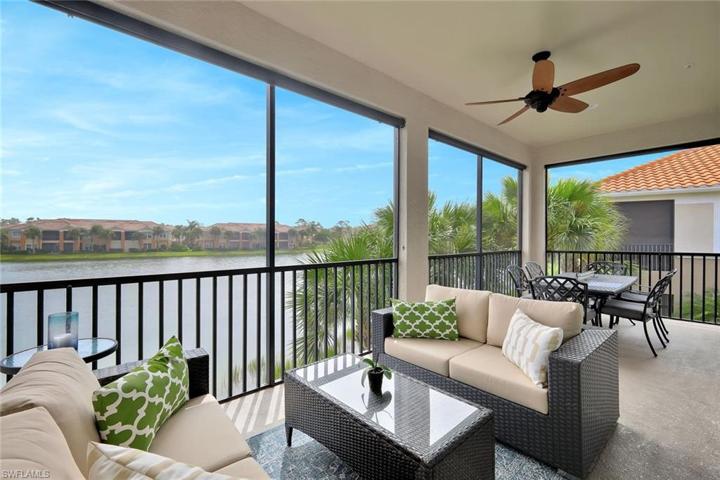 10220 Glastonbury Cir 202 Southern facing lanai