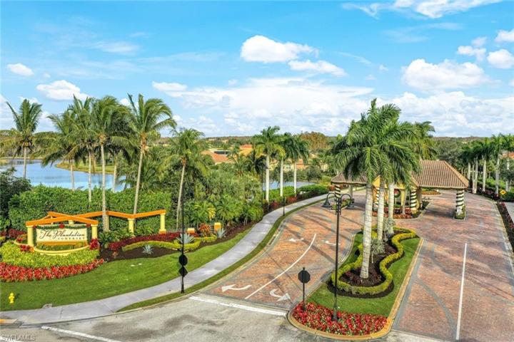 The Plantation Summerset amenities