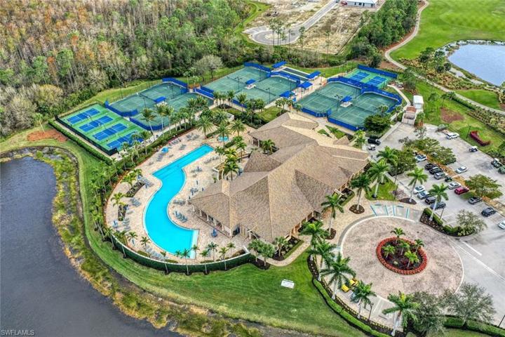The Plantation Summerset amenities