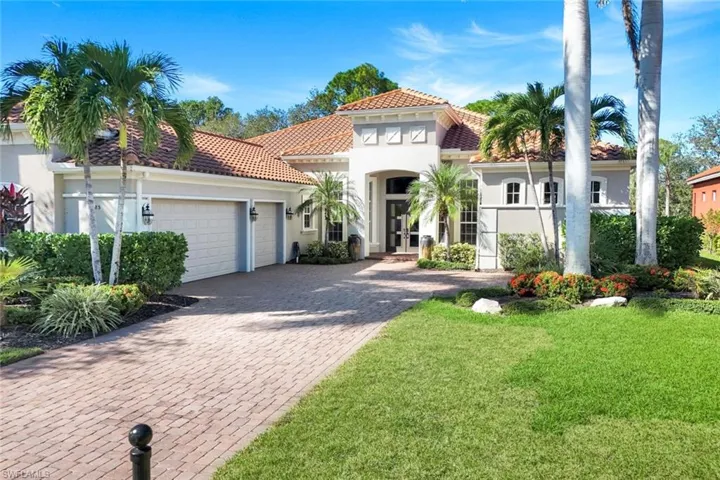 28585 Via D Arezzo Dr, Bonita Springs, Florida 34135