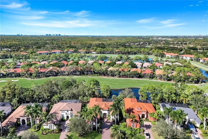 28585 Via D Arezzo Dr, Bonita Springs, Florida 34135