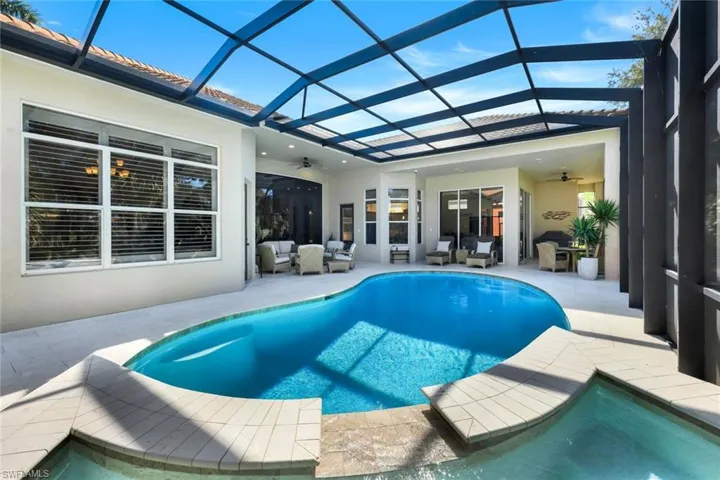 28585 Via D Arezzo Dr, Bonita Springs, Florida 34135
