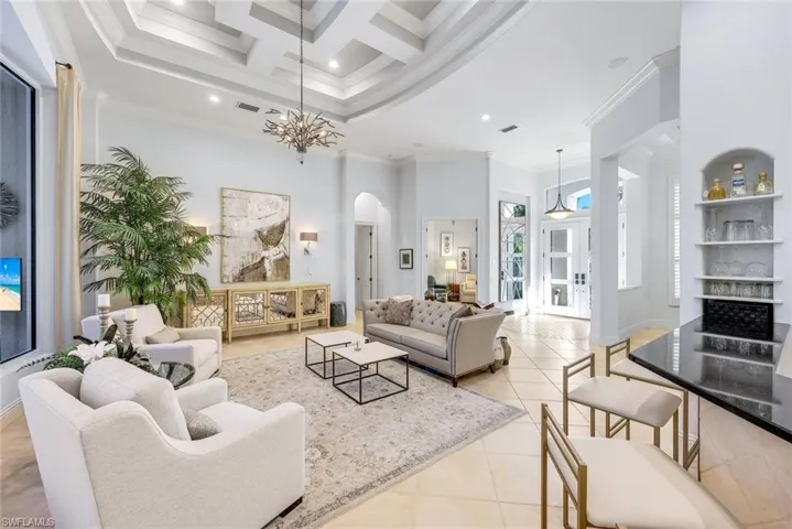 28585 Via D Arezzo Dr, Bonita Springs, Florida 34135