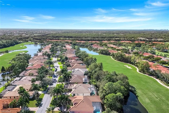 28585 Via D Arezzo Dr, Bonita Springs, Florida 34135