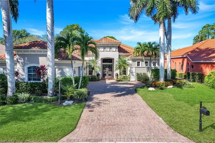 28585 Via D Arezzo Dr, Bonita Springs, Florida 34135