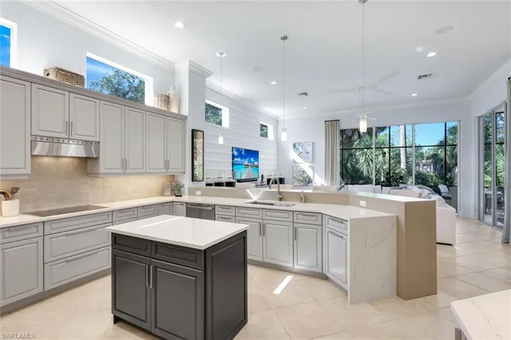 28585 Via D Arezzo Dr, Bonita Springs, Florida 34135