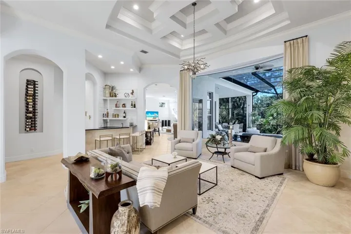 28585 Via D Arezzo Dr, Bonita Springs, Florida 34135