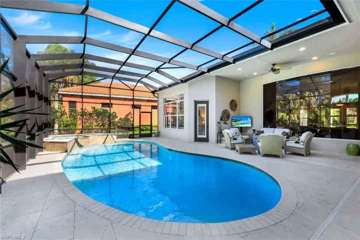 28585 Via D Arezzo Dr, Bonita Springs, Florida 34135