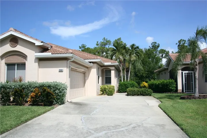 20961 Marathona Ct, North Fort Myers, Florida 33917