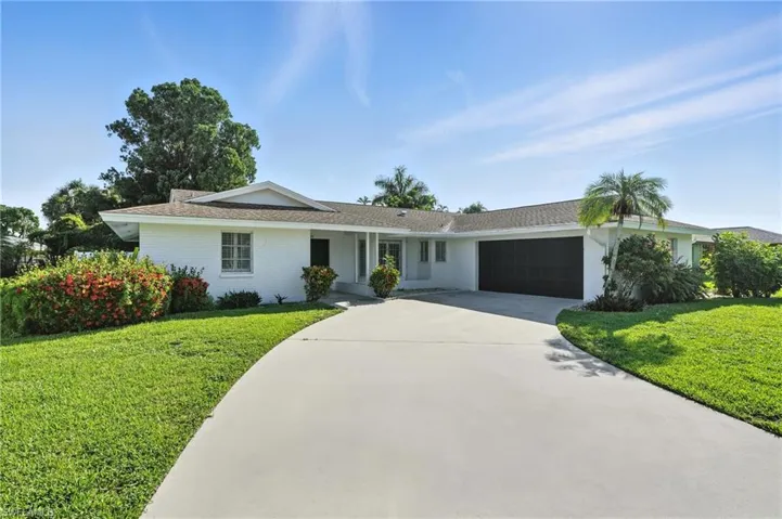 1353  Whiskey Creek  DR, Fort Myers, FL 33919