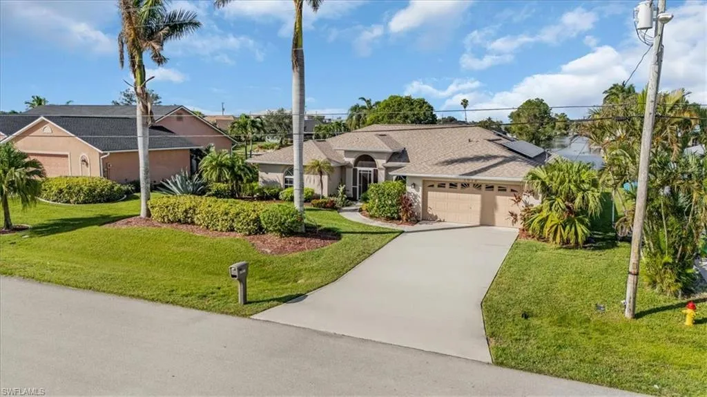 1512 4th CT, Cape Coral, FL 33991,224090550