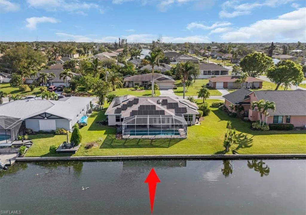 1512 4th CT, Cape Coral, FL 33991,224090550