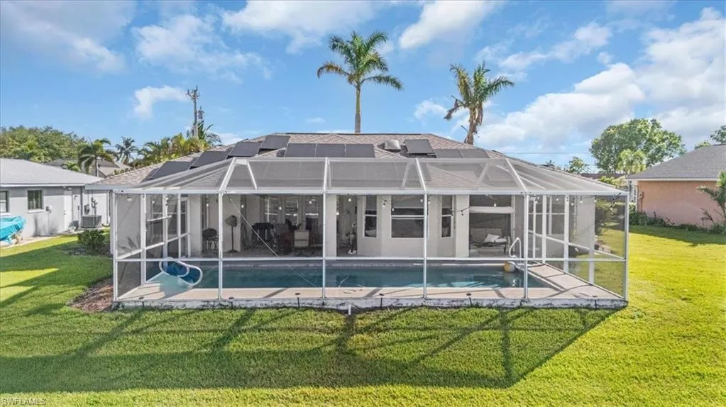 1512 4th CT, Cape Coral, FL 33991,224090550