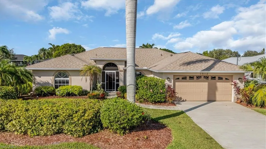 1512 4th CT, Cape Coral, FL 33991,224090550