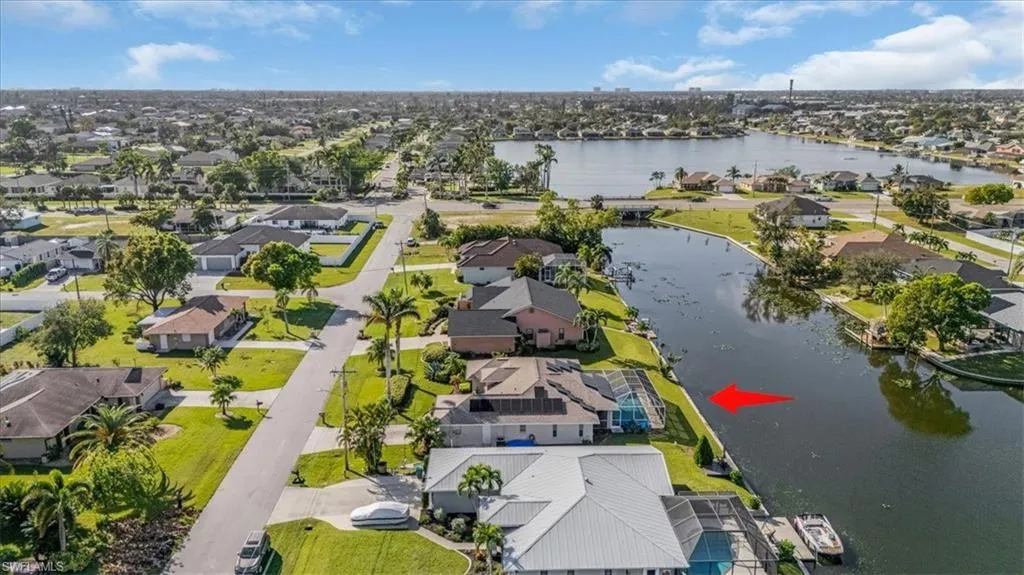 1512 4th CT, Cape Coral, FL 33991,224090550