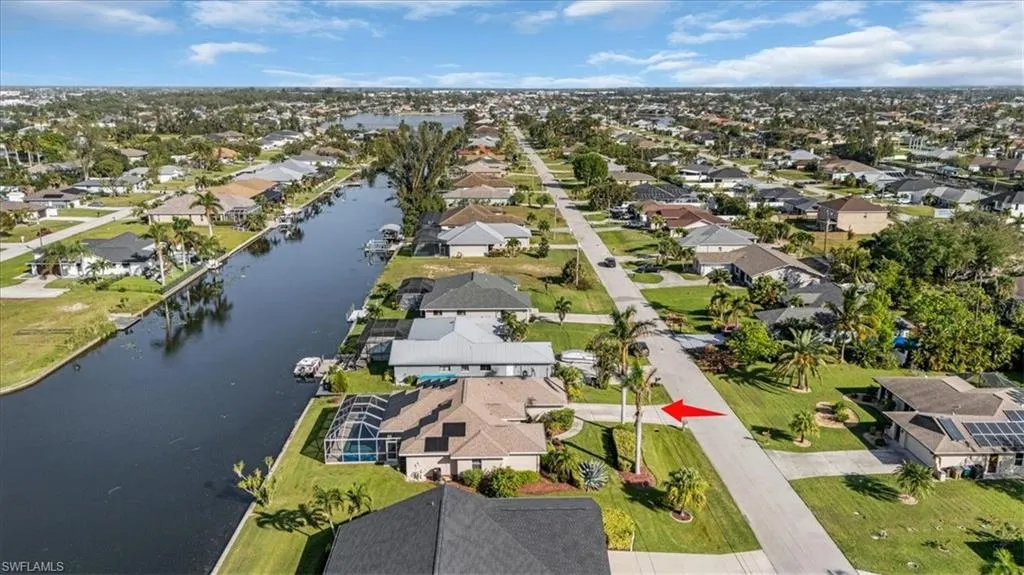 1512 4th CT, Cape Coral, FL 33991,224090550