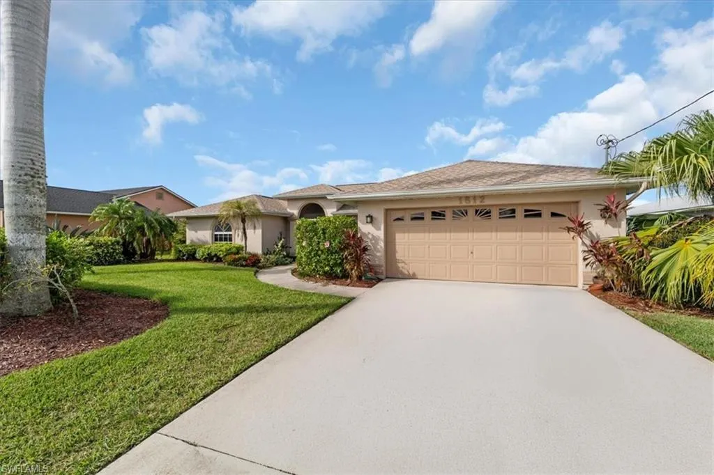 1512 4th CT, Cape Coral, FL 33991,224090550