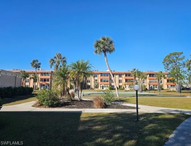 2290 Aaron St # 302, Port Charlotte Fl 33952