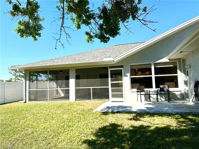 4543 Santiago LN, BONITA SPRINGS FL 34134