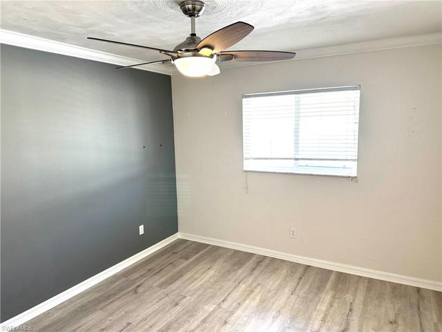 4th bedroom