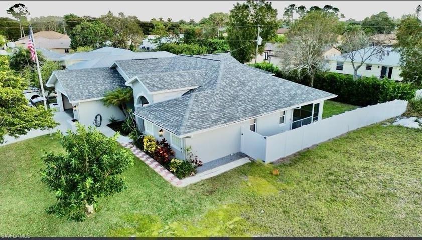 4543 Santiago LN, BONITA SPRINGS FL 34134