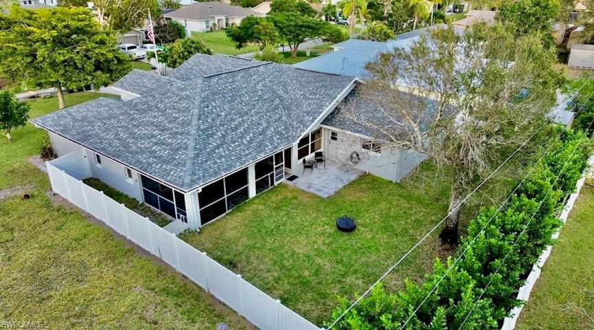 4543 Santiago LN, BONITA SPRINGS FL 34134