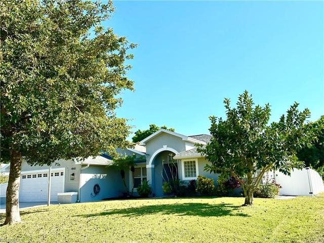4543 Santiago LN, BONITA SPRINGS FL 34134