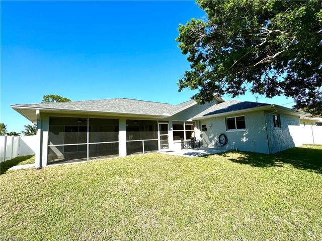 4543 Santiago LN, BONITA SPRINGS FL 34134