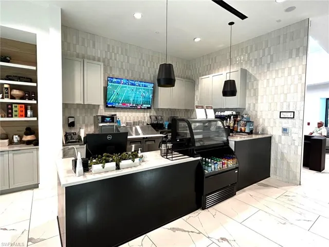 Great Place to Grab A Smoothie Or Snack After A Workout Or When You're Out For A Walk