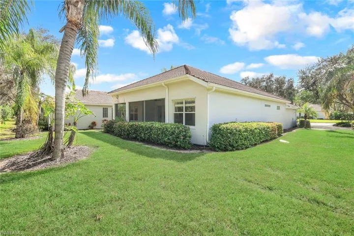 3184  Sundance  CIR, Naples, FL 34109