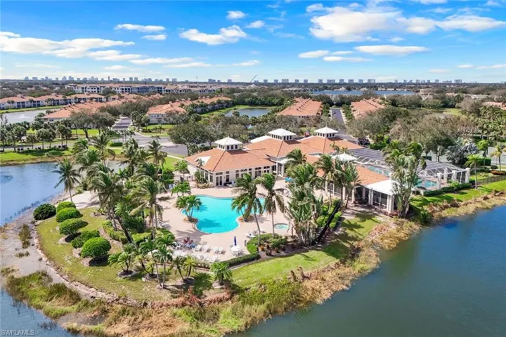 3184  Sundance  CIR, Naples, FL 34109
