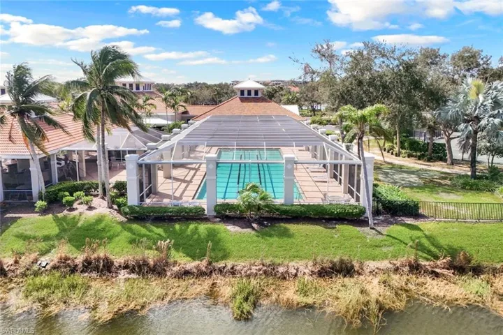 3184  Sundance  CIR, Naples, FL 34109