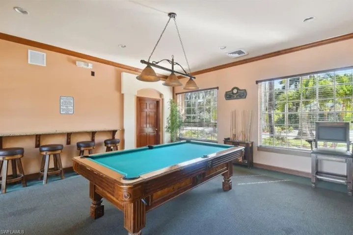 Billiards